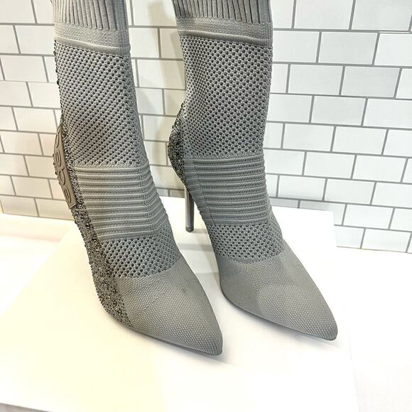 NWT Bebe Heels    - Picture 3 of 5